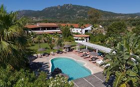 Hotel Rurale Orti di Nora&SPA